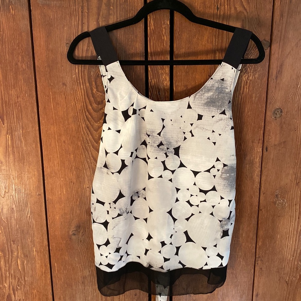 SimplyVera | tank